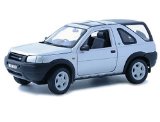 Ertl - 1:18 Scale Freelander Silver