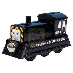 Learning Curve Thomas And Friends Mavis Engine