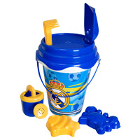 Madrid Beach Bucket Set.