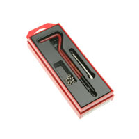 Recoil Insert Kit (5) Metric Coarse 16-2