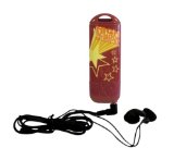 Disney High School Mix Stick 512MB MP3 Player