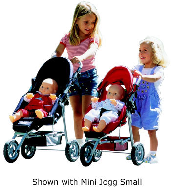 Sport Mini Jogg Large