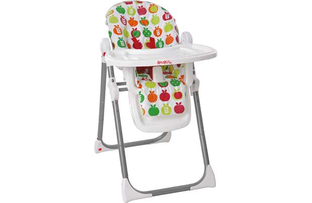 Red Kite Feed Me Deli Highchair