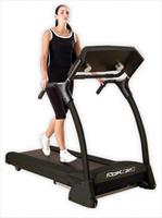 3 Series Treadmill