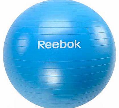 Gym Ball Cyan - 75cm