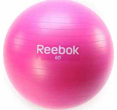 Gym Ball Magenta - 65cm