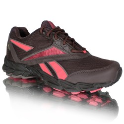 Lady Premier Flex IV GORE-TEX Trail Shoes