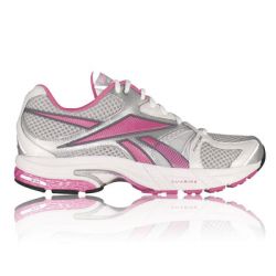 Lady Premier Road Plus Running Shoe REE1758