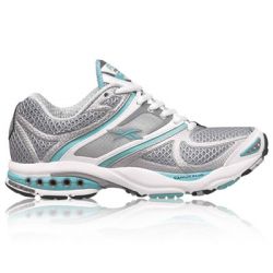 Lady Premier Trinity KFS Running Shoe