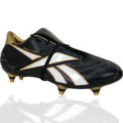 Reebok Sprintfit Plus II Soft Ground Football Boots