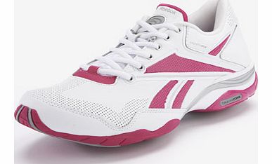 Traintone Viva Low Ladies Trainers