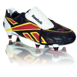 Valde Pro Soft Ground Football Boots