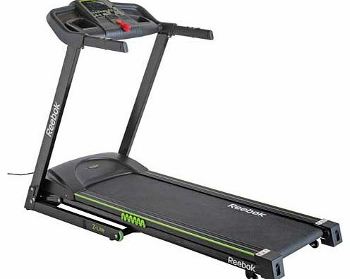 Reebok ZR Lite Treadmill