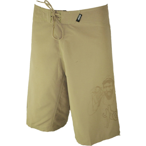 Reef Mens Mens Reef Tocayo Boardshort. Khaki