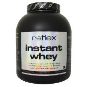 Nutrition Instant Whey 2.27kg Vanilla