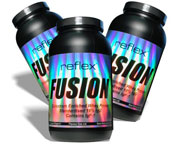 Reflex Fusion - 920G - Chocolate