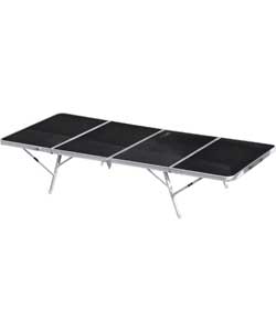 Folding Aluminium Camping Dining Table