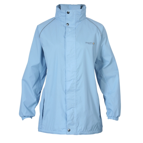 Regatta Kid` Fuselage Jacket