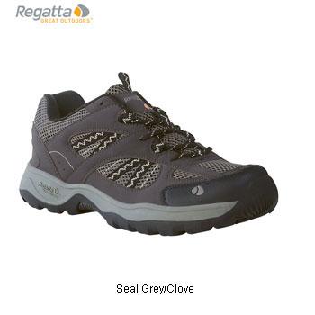 Wayright Trail Shoe - Mens