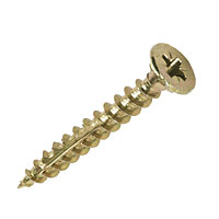 R2 Cutter Screw 5.0 x 40