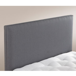 , Modern, 4FT 6 Double, Headboard