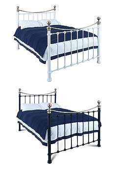 Ambassador Bedstead