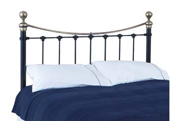 Ambassador Headboard