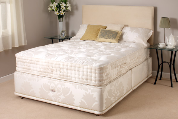 Countess Divan Bed Single 90cm