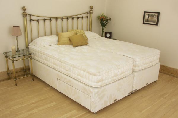 Peterborough Divan Single 90cm