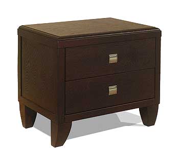 Grace Bedside Table