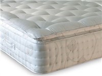 Natural Supreme 2200 Divan Set 4 Small