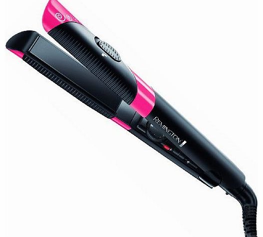 Remington S6600 Stylist Multi Style Ceramic Styler