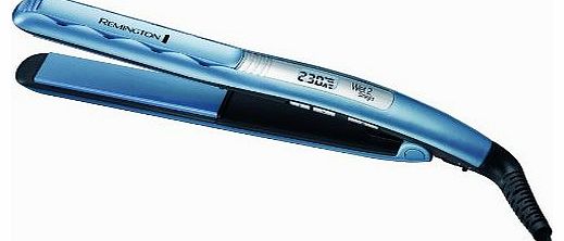 Remington S7200 Wet 2 Straight Straightener