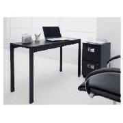 Reno Desk, Matt Black