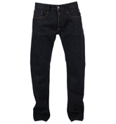 Billstrong Classic Dark Denim Straight