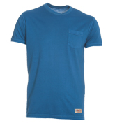 Blue T-Shirt