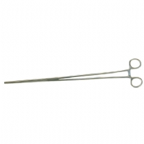 Euro Rep Feeding Forceps With Lockable Handle 40cm