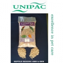 Unipac Reptile Bedding 10 Litre - No. 6