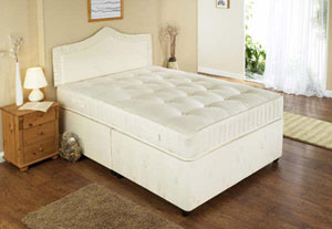 Beds Trident 5FT Kingsize Divan Bed