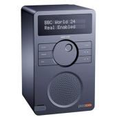 Pico WiFi/FM Radio Tungsten