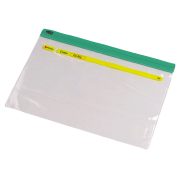 A4 Zip Bag