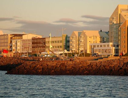 Reykjavik CitySightseeing and Golden Circle