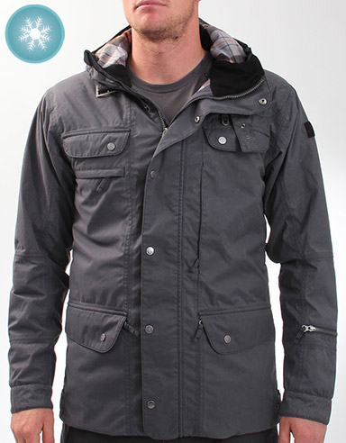 Rock To Fakie 2 12K Snow jacket