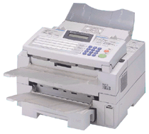 Richo FAX1800L