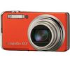 RICOH Caplio R7 orange