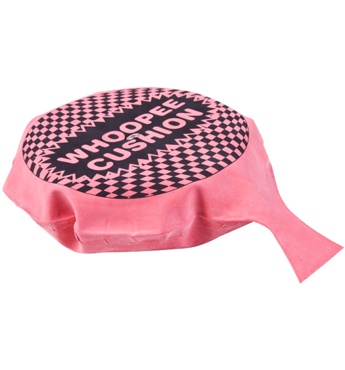 Whoopee Cushion