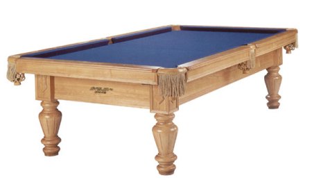 Riley Manhattan 7Ft Pool Table