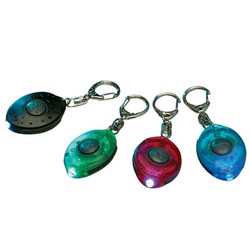 Cyba-lite Micro Keyring Light