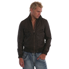 Ringspun Higson Jacket