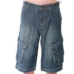 rip curl Boys Lembongan Shorts - Bells Beach Wash